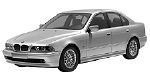 BMW E39 P314D Fault Code