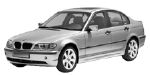 BMW E46 P314D Fault Code