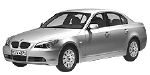 BMW E60 P314D Fault Code