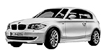 BMW E81 P314D Fault Code