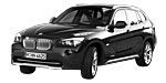BMW E84 P314D Fault Code